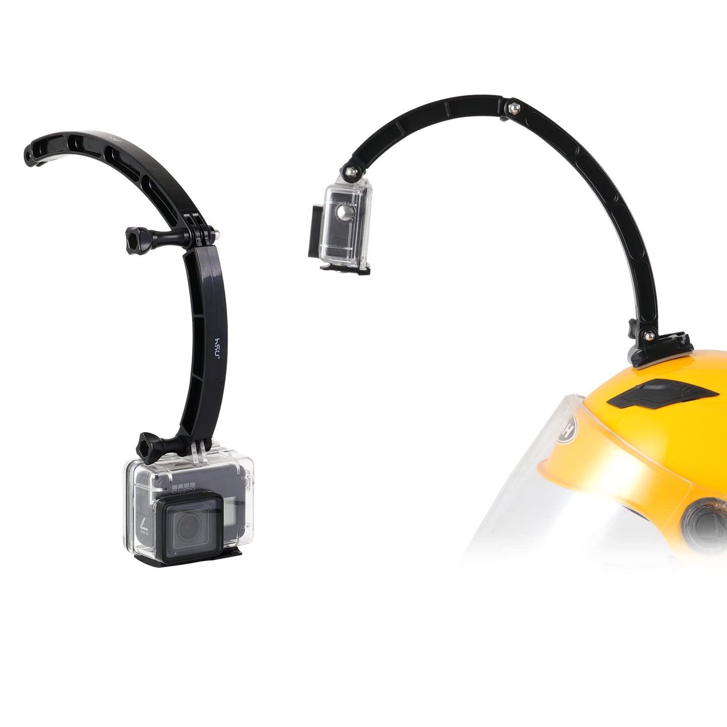 HSU 3 in 1 Curved Extension Arm Kit
