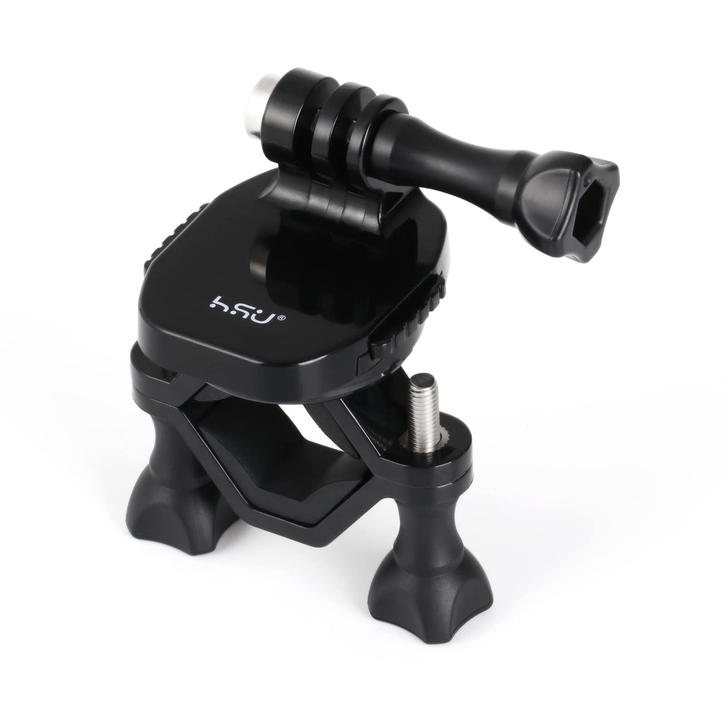 HSU Adjustable Handlebar Seatpost Mount for GoPro