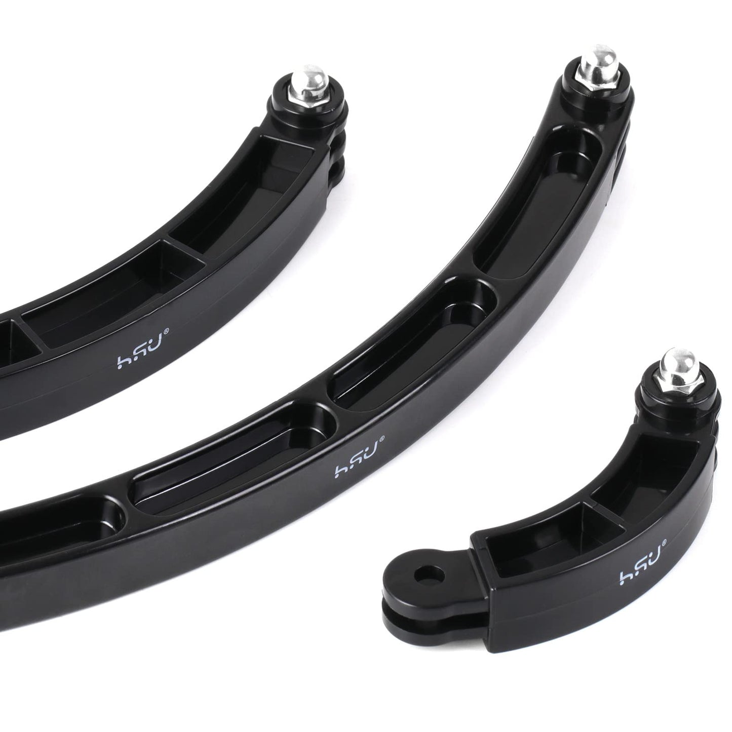 HSU 3 in 1 Curved Extension Arm Kit