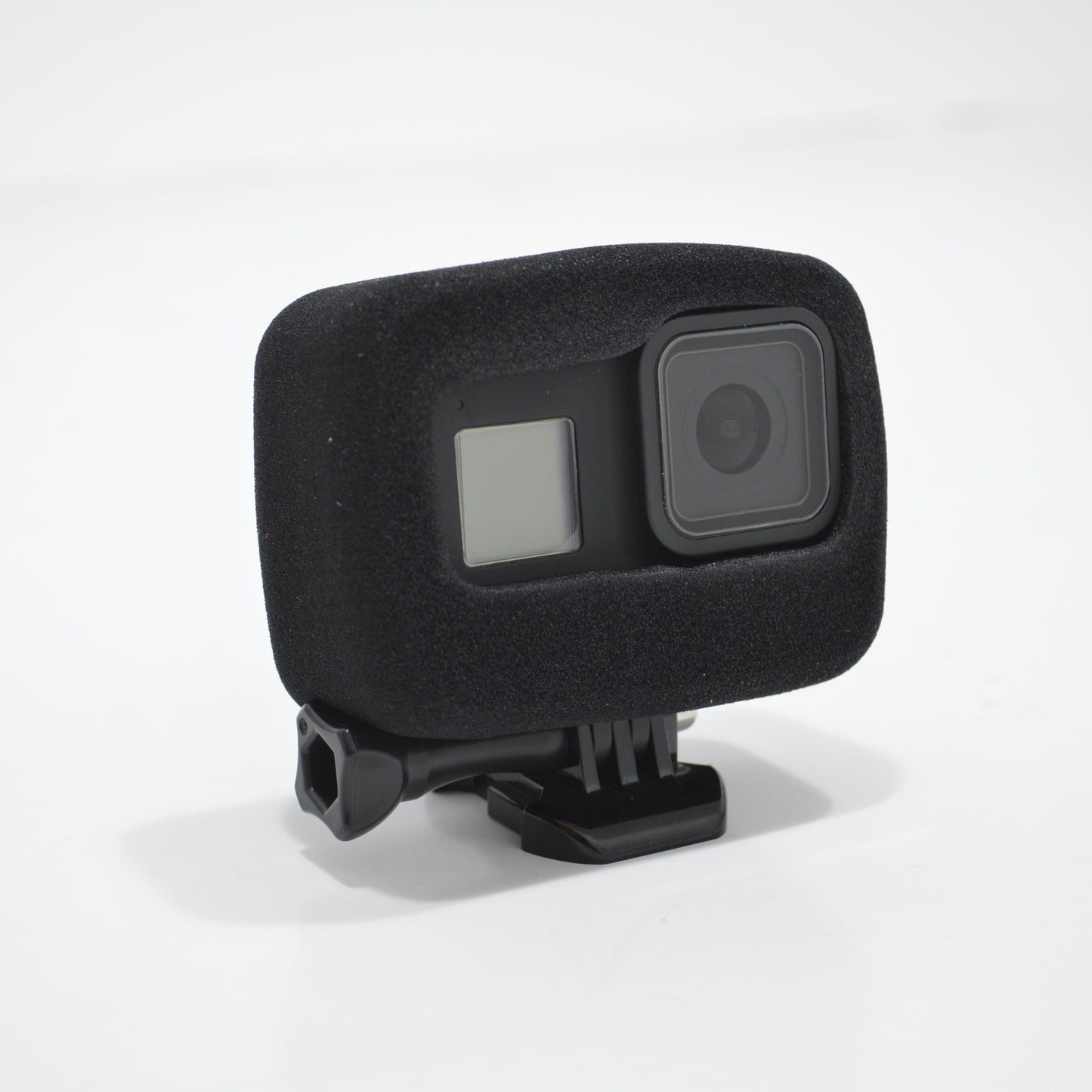 HSU Windslayer Cover Wind Noise Reduction for GoPro Hero 8/7/6/5 (2 Packs)