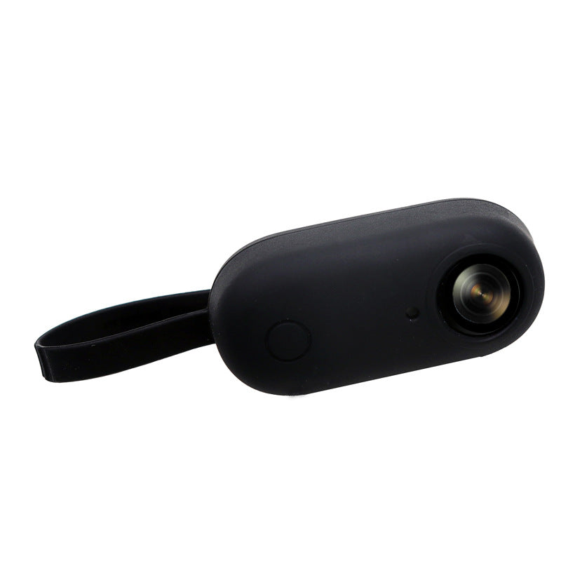 HSU Thumb Anti-shake Silicone Protective Shell Case for Insta360 One X