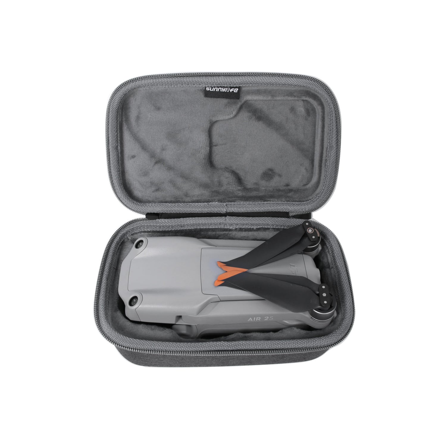 HSU Carrying Case for DJI Mavic Air 2/ 2S Drone