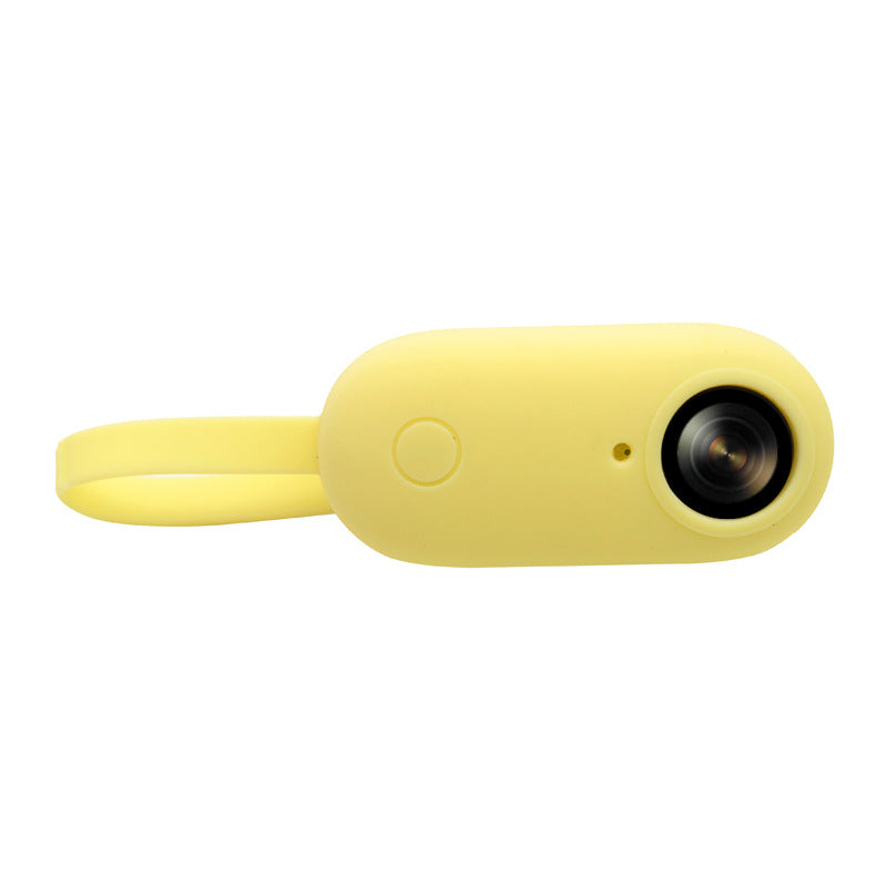 HSU Thumb Anti-shake Silicone Protective Shell Case for Insta360 One X