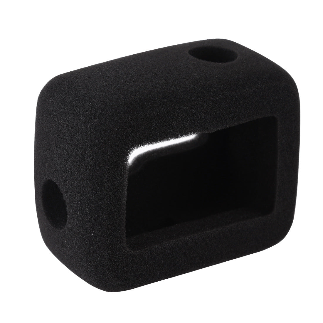HSU Windslayer Cover for GoPro Wind muff Hero 8/7/6/5 (2 Packs)