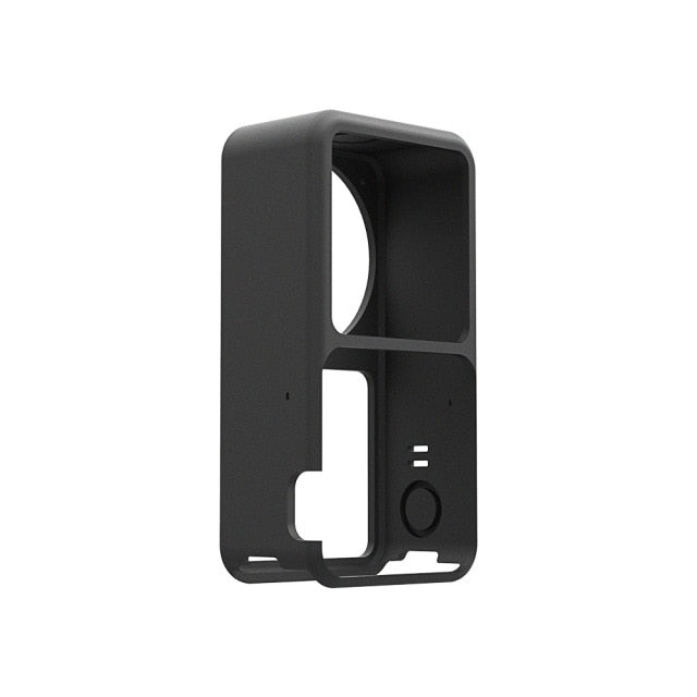 DJI Action2 Silicone Case Anti-drop Dust Protective Case