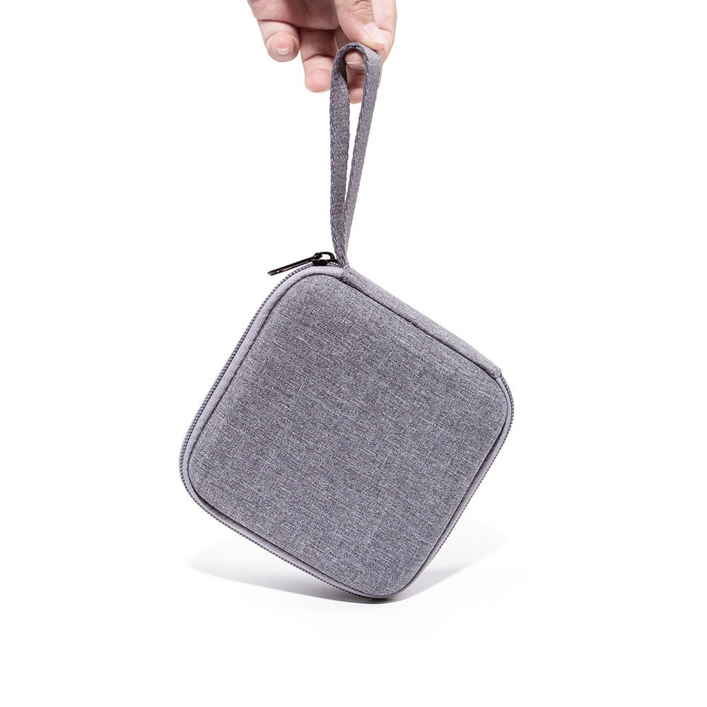 HSU DJI Action2 Storage Bag Waterproof Case