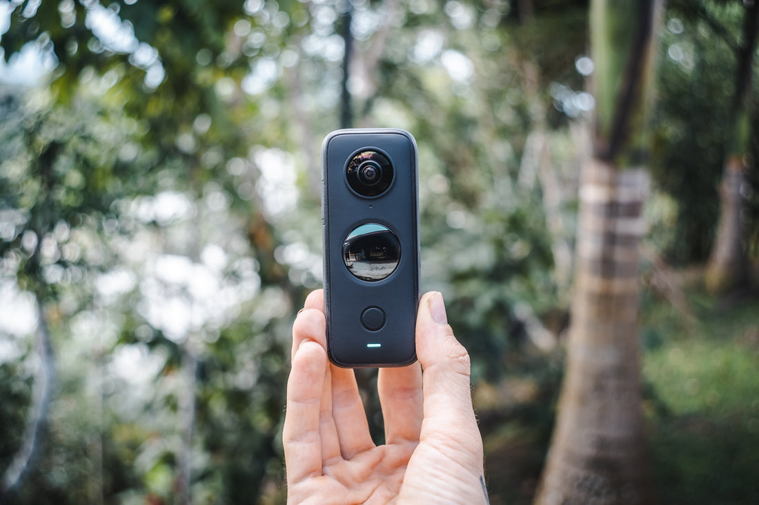 Must-Have Insta360 ONE X2 Accessories