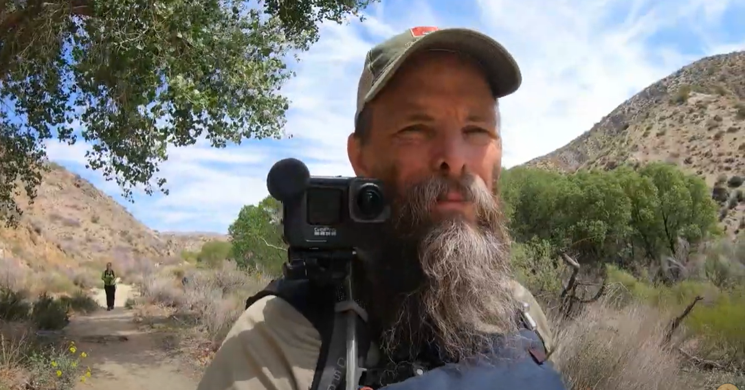 HSU Shoulder Mount for Gopro and action cameras Review from Love2Wander