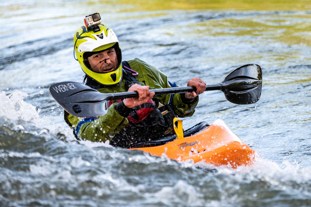 Enhance Your Kayaking Experience: Must-Have Accessories for Your