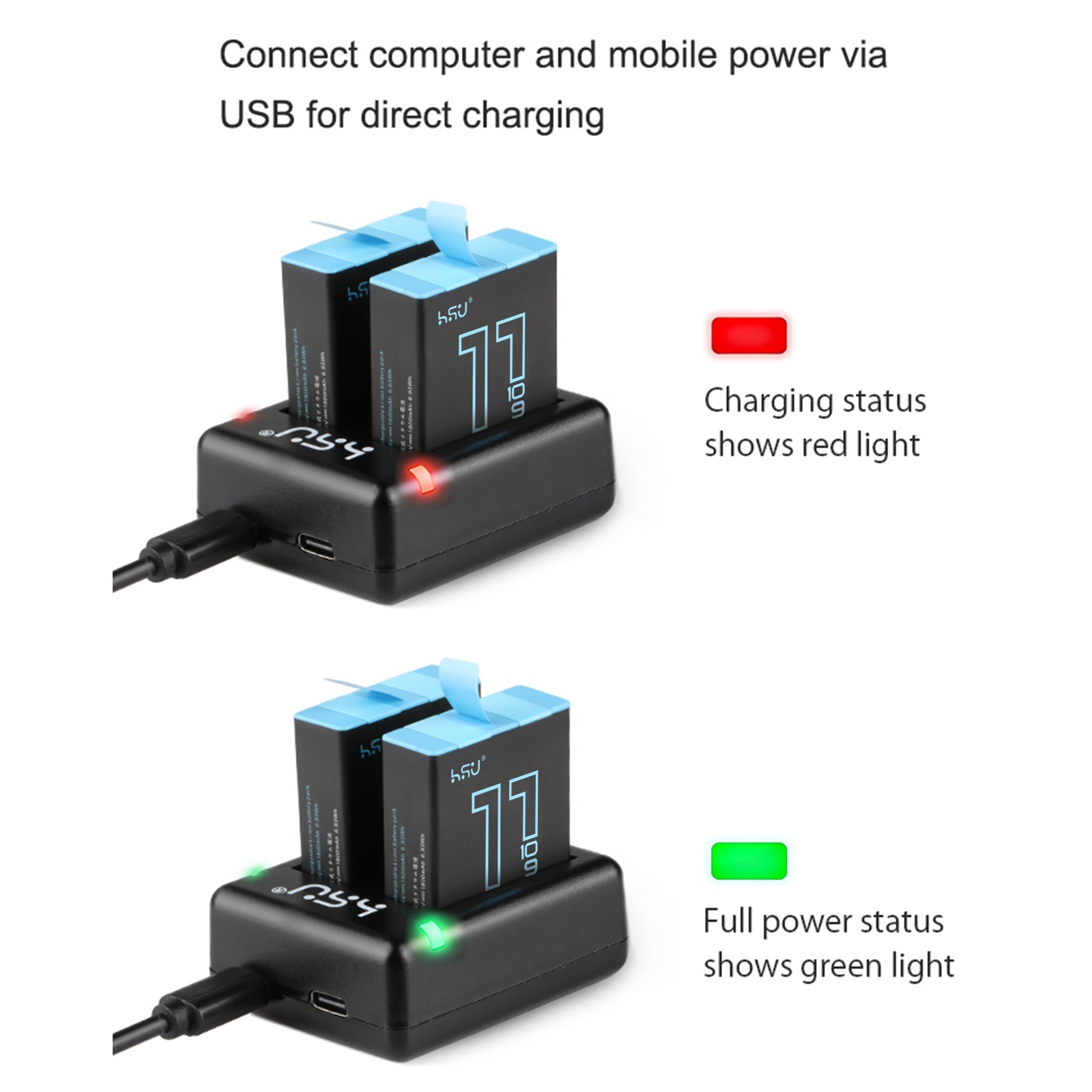 HSUGoPro2-PackReplacementBattery_LEDDualChargerforGoPro11109