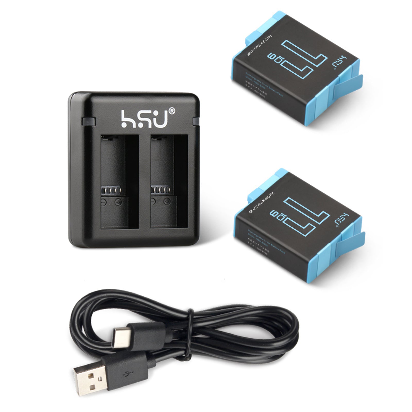 HSUGoPro2-PackReplacementBattery_LEDDualChargerforGoPro11109