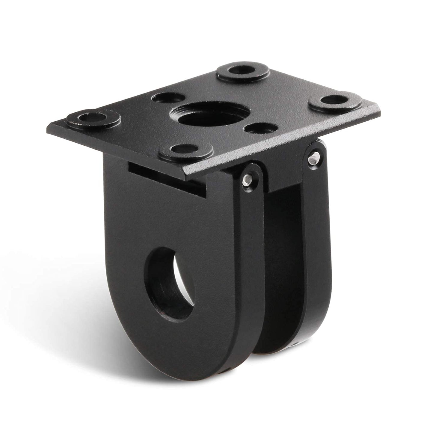 HSU Replacement Folding Finger & Chest Mount for GoPro