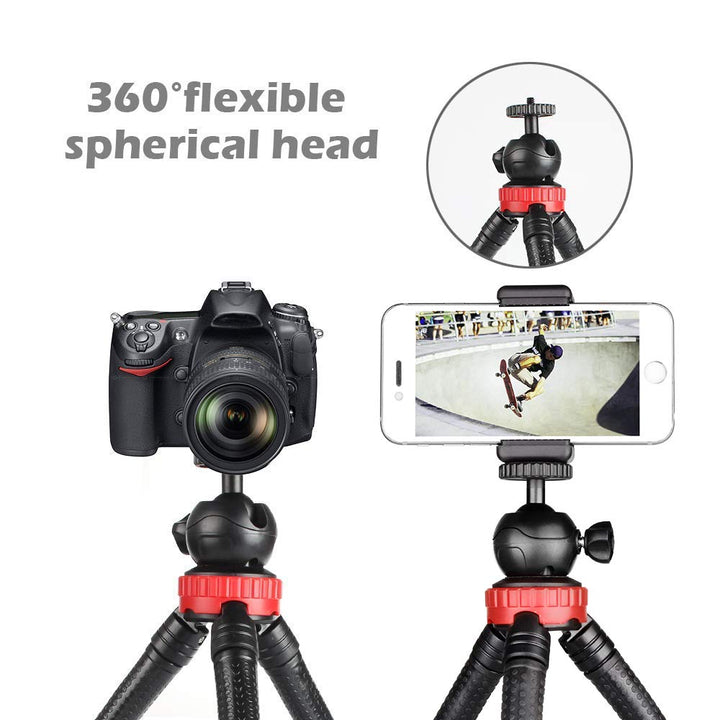 HSU GoPro Selfie Stick with Bluetooth Wireless Remote (Also Suitable for Smartphones)