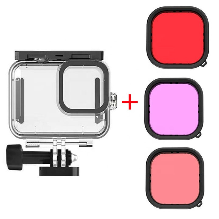 GoPro Hero9 Lens Filter