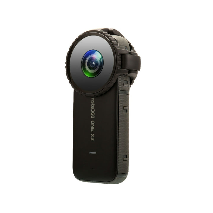 HSU Insta360 ONE X2 Premium Lens Guards 