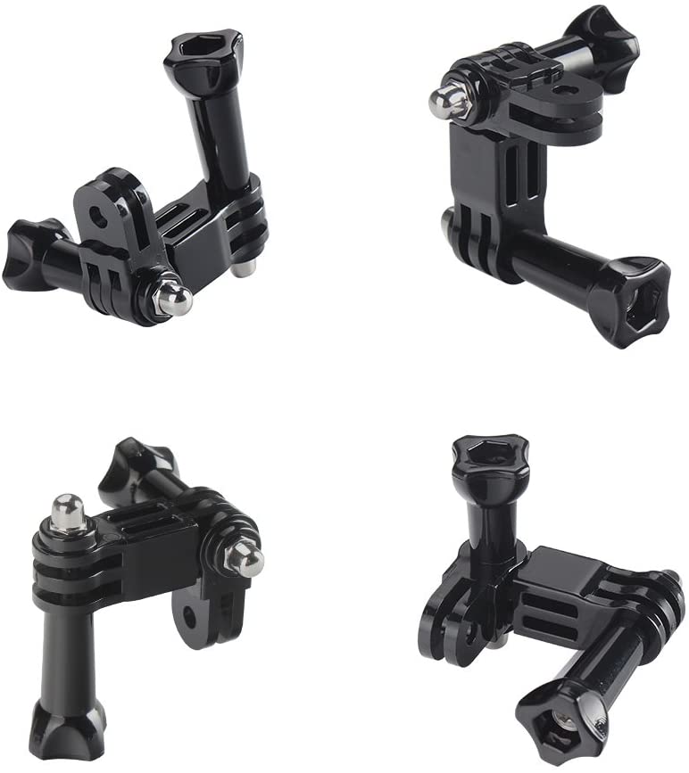 HSU Joints Mount-Vertical Direction Adjust Arm Straight For GoPro
