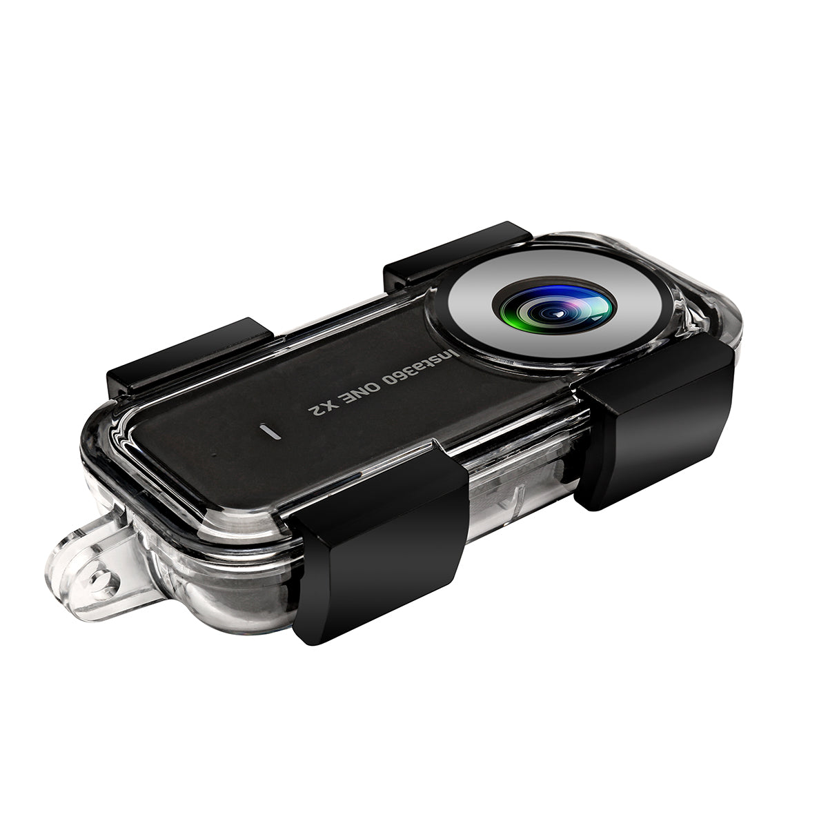 Insta360 ONE X2 30M Waterproof Housing Case Dive Case – HSUSHOP