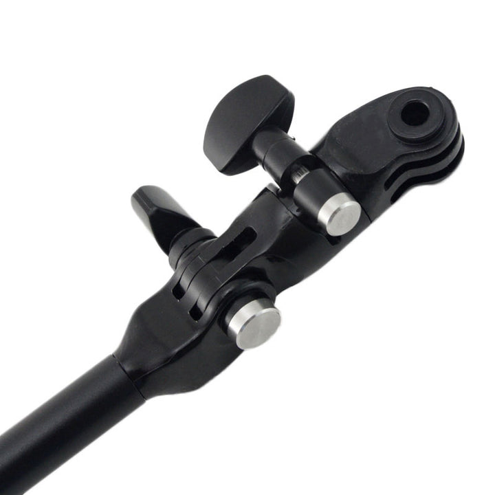 Adjustable Music Mount Rotating Stage Clamp for Instrument/Guitar